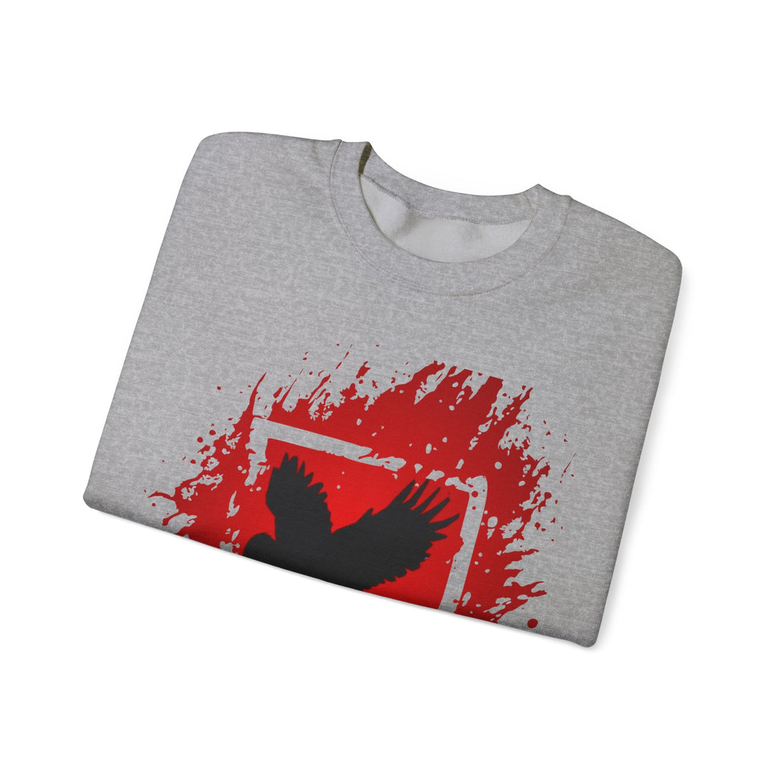 F - E - 13 - 14 - Sweatshirt - Positively Sassy - F - E - 13 - 14