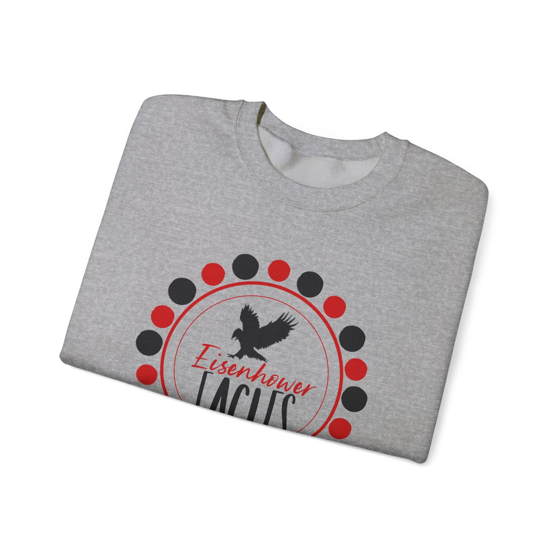 F - E - 17 - 18 - Sweatshirt - Positively Sassy - F - E - 17 - 18