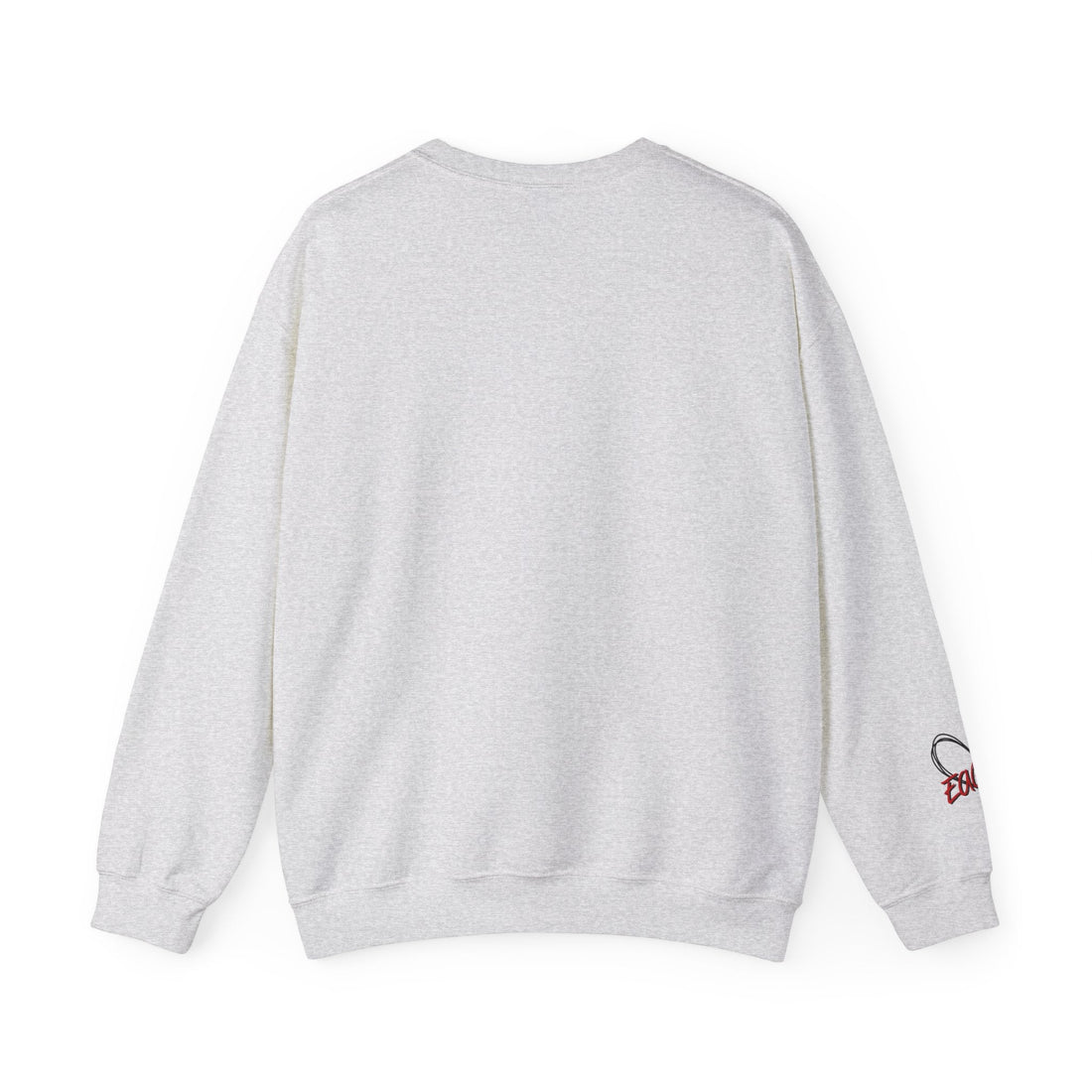 F - E - 17 - 18 - Sweatshirt - Positively Sassy - F - E - 17 - 18