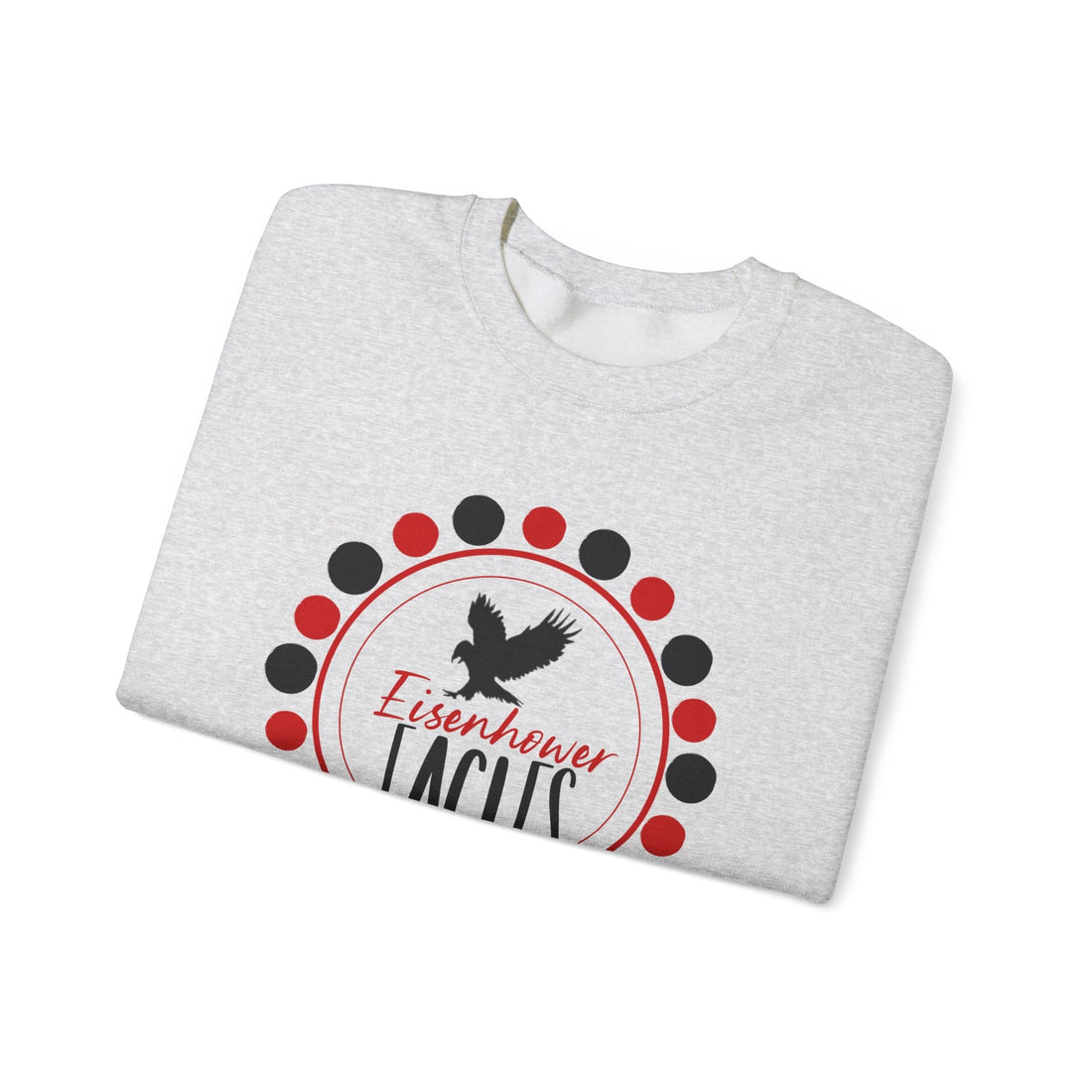 F - E - 17 - 18 - Sweatshirt - Positively Sassy - F - E - 17 - 18