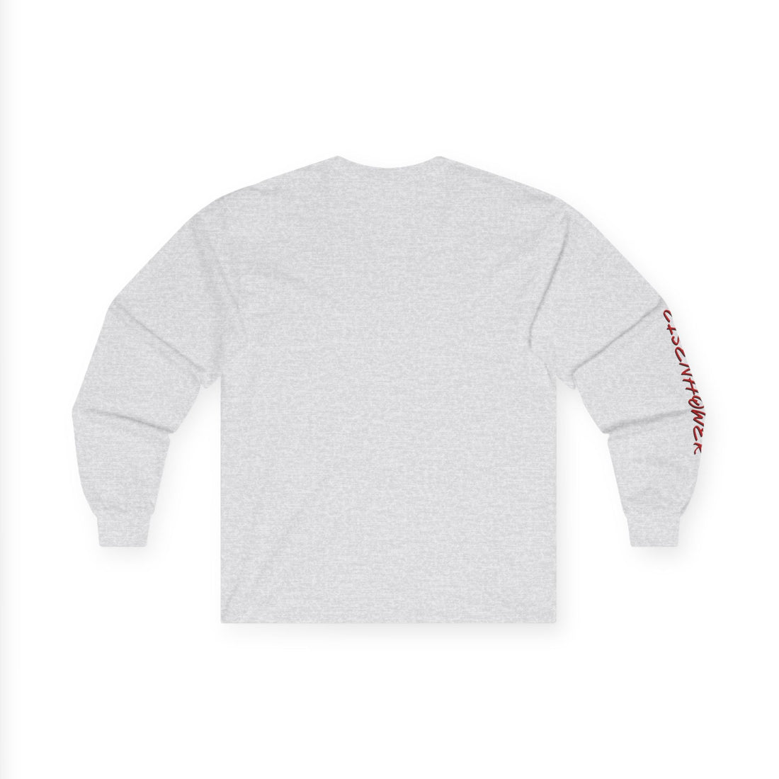 F - E - 3 - Long - sleeve - Positively Sassy - F - E - 3