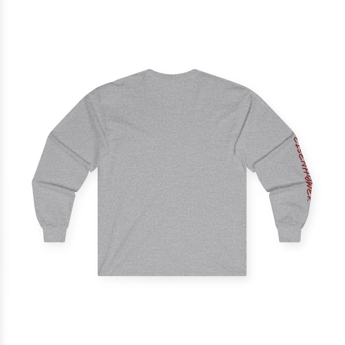 F - E - 3 - Long - sleeve - Positively Sassy - F - E - 3