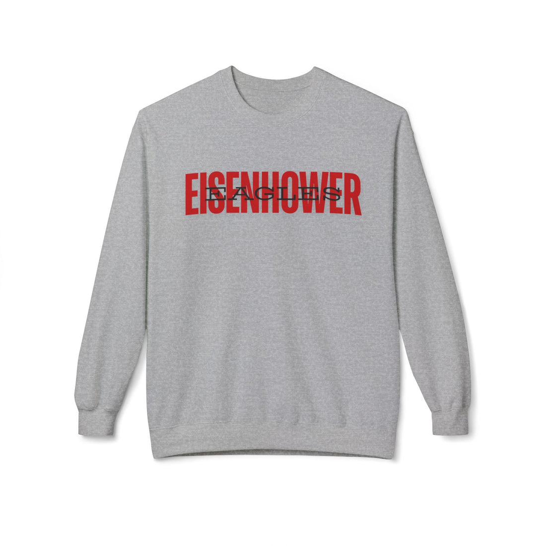 F - E - 4 - 5 - Sweatshirt - Positively Sassy - F - E - 4 - 5