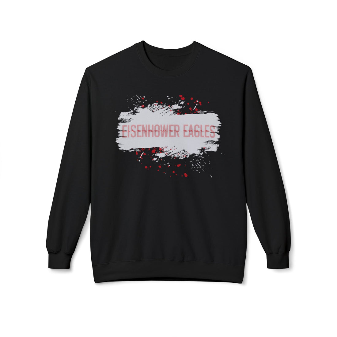 F - E - 6 - 7 - 8 - Sweatshirt - Positively Sassy - F - E - 6 - 7 - 8