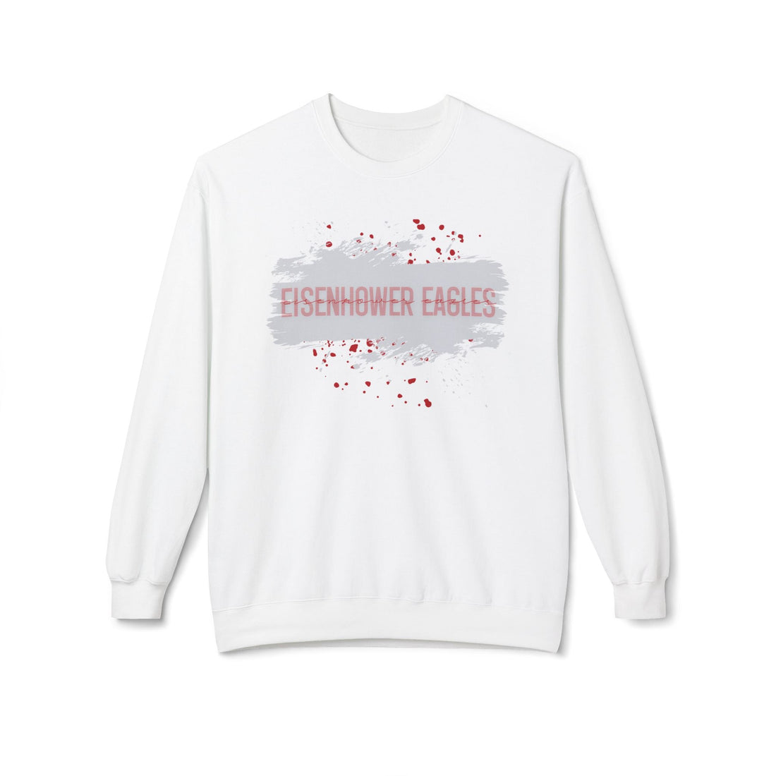 F - E - 6 - 7 - 8 - Sweatshirt - Positively Sassy - F - E - 6 - 7 - 8