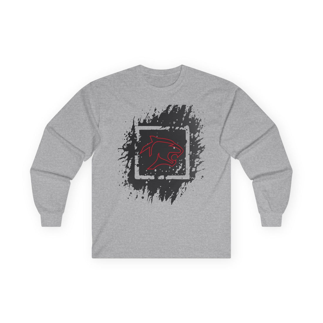 F - HS - 1 - 2 - Long - sleeve - Positively Sassy - F - HS - 1 - 2