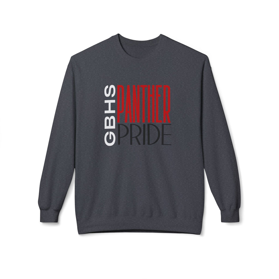 F - HS - 5 - 6 - Sweatshirt - Positively Sassy - F - HS - 5 - 6