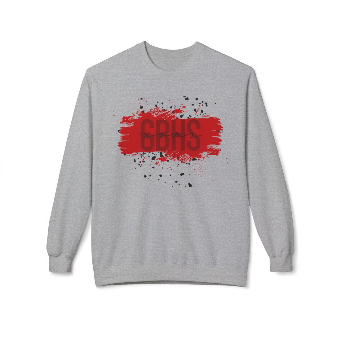 F - HS - 7 - 8 - 9 - Sweatshirt - Positively Sassy - F - HS - 7 - 8 - 9