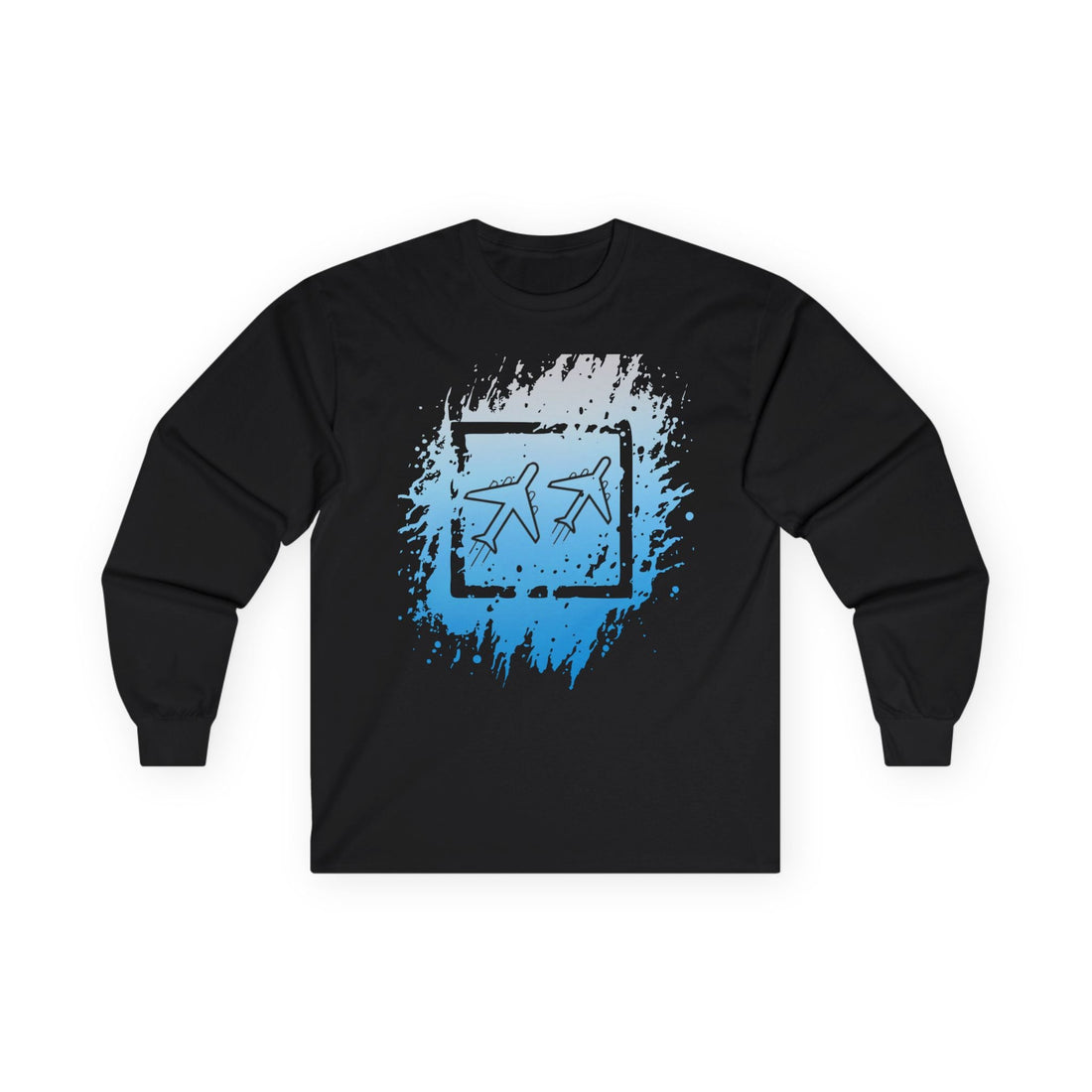 F - J - 1 - 2 - Long - sleeve - Positively Sassy - F - J - 1 - 2