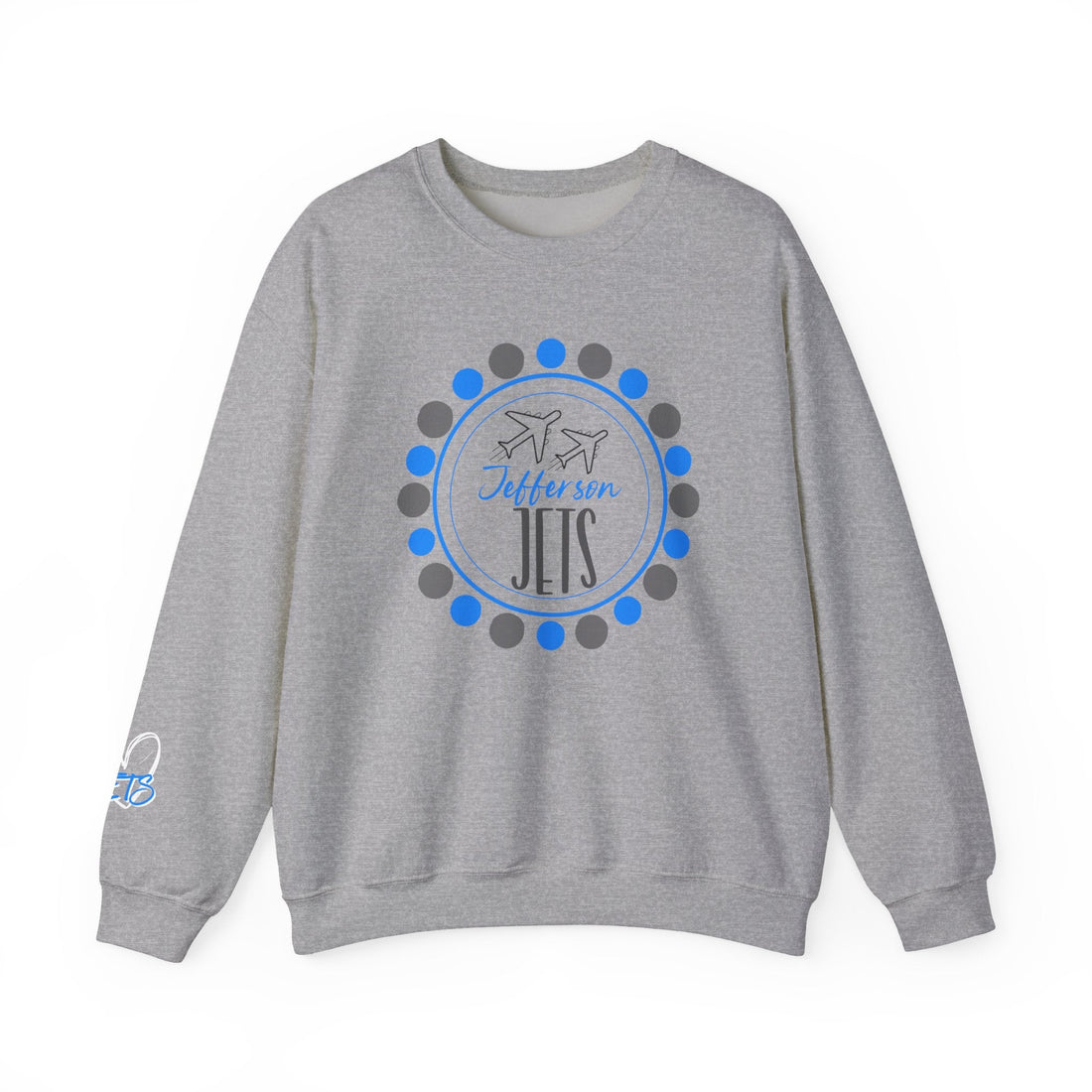 F - J - 17 - 18 - Sweatshirt - Positively Sassy - F - J - 17 - 18