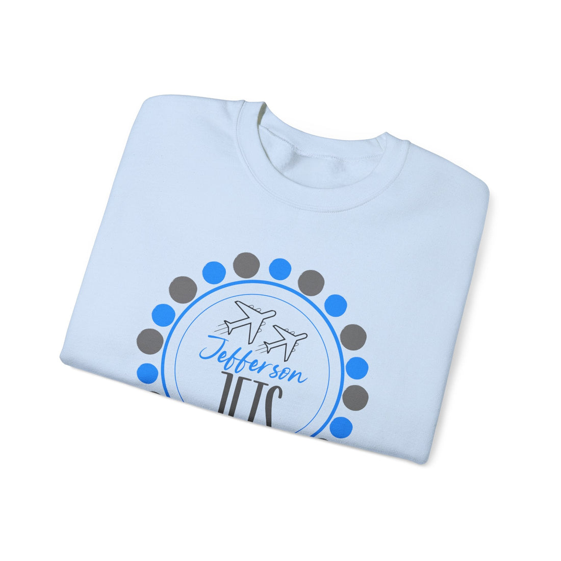 F - J - 17 - 18 - Sweatshirt - Positively Sassy - F - J - 17 - 18