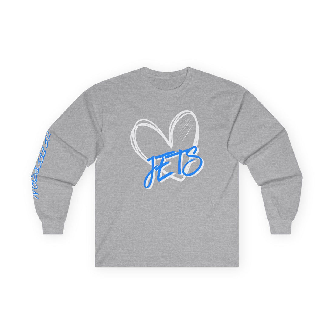 F - J - 3 - Long - sleeve - Positively Sassy - F - J - 3
