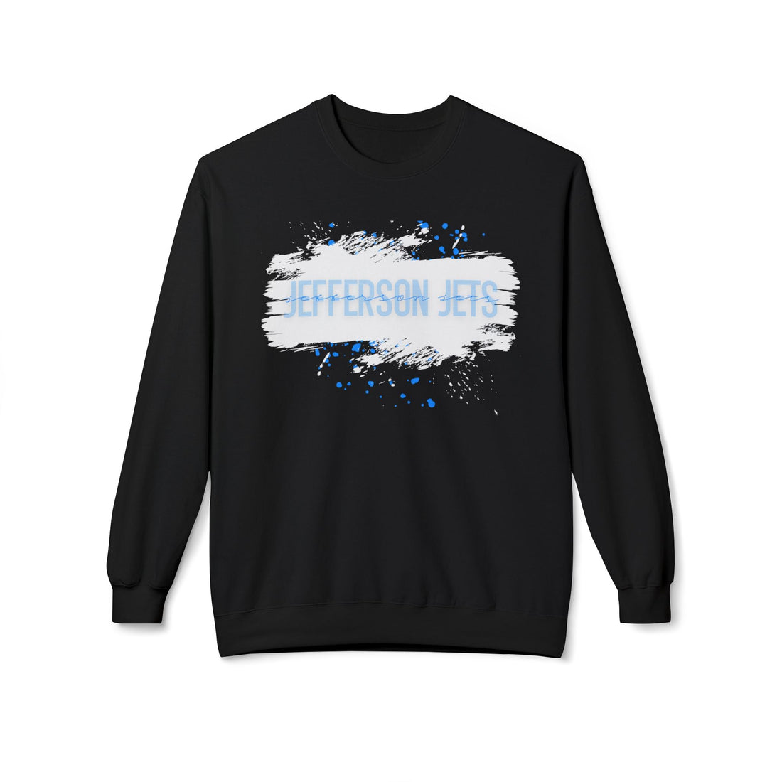 F - J - 6 - 7 - 8 - Sweatshirt - Positively Sassy - F - J - 6 - 7 - 8