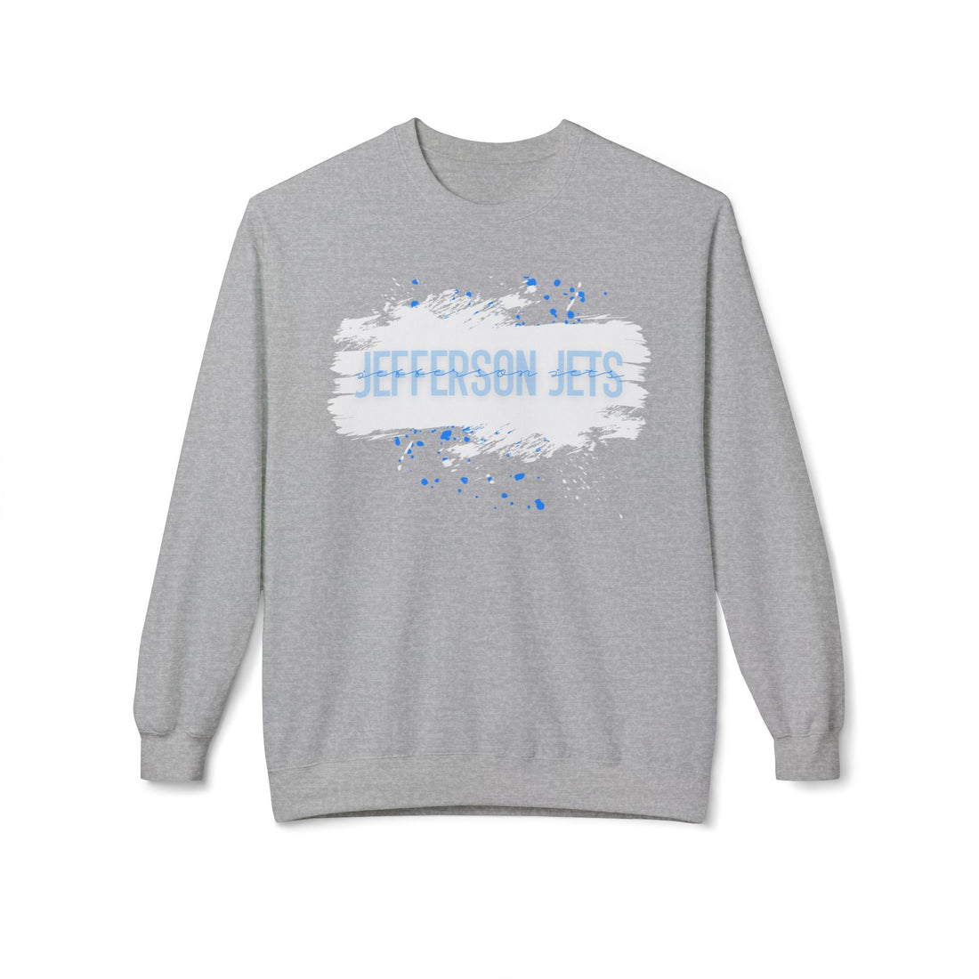 F - J - 6 - 7 - 8 - Sweatshirt - Positively Sassy - F - J - 6 - 7 - 8