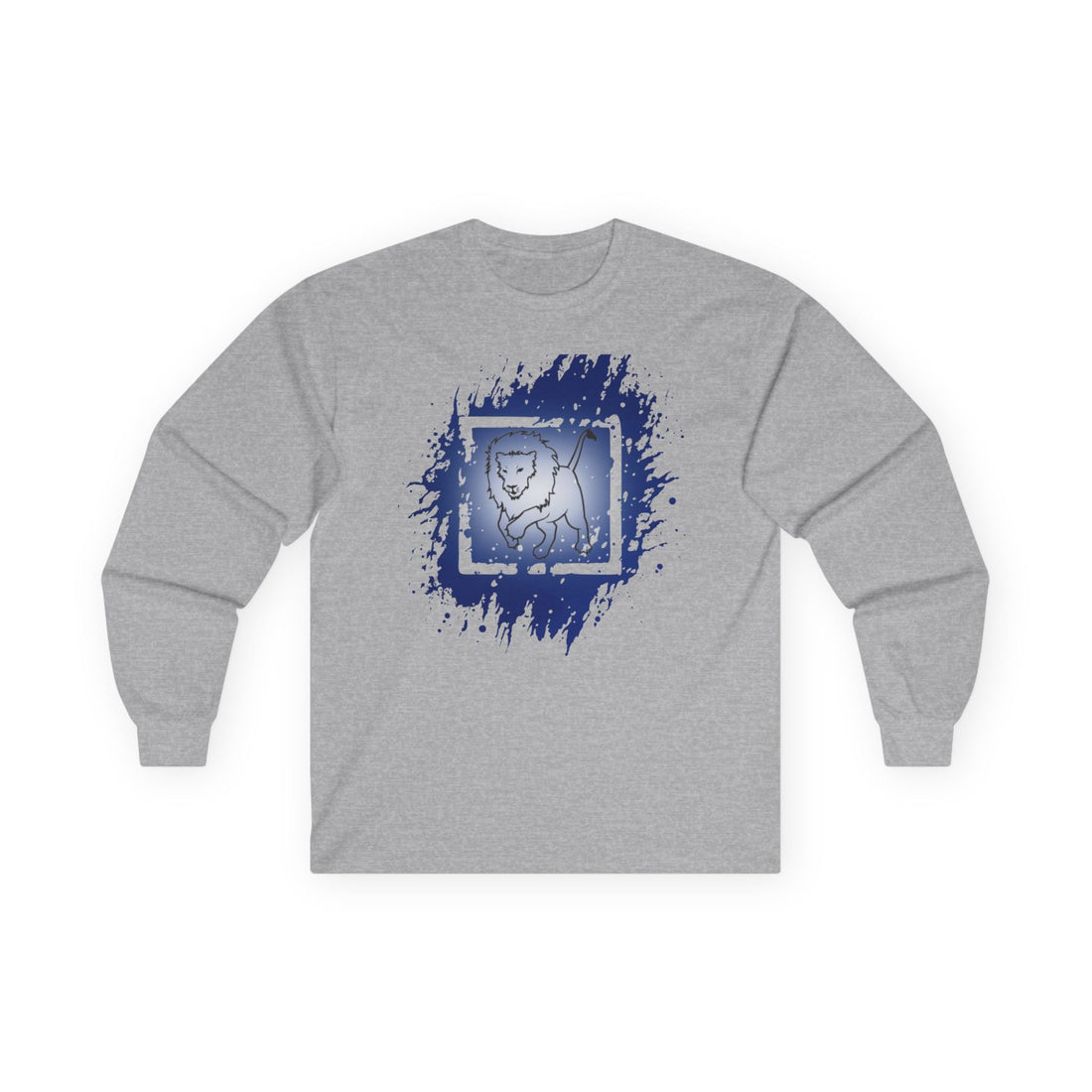 F - L - 1 - 2 - Long - sleeve - Positively Sassy - F - L - 1 - 2