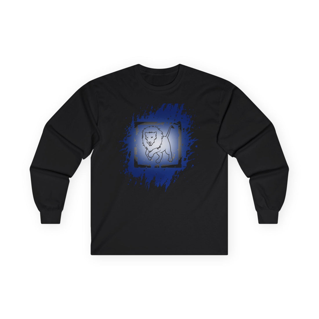 F - L - 1 - 2 - Long - sleeve - Positively Sassy - F - L - 1 - 2