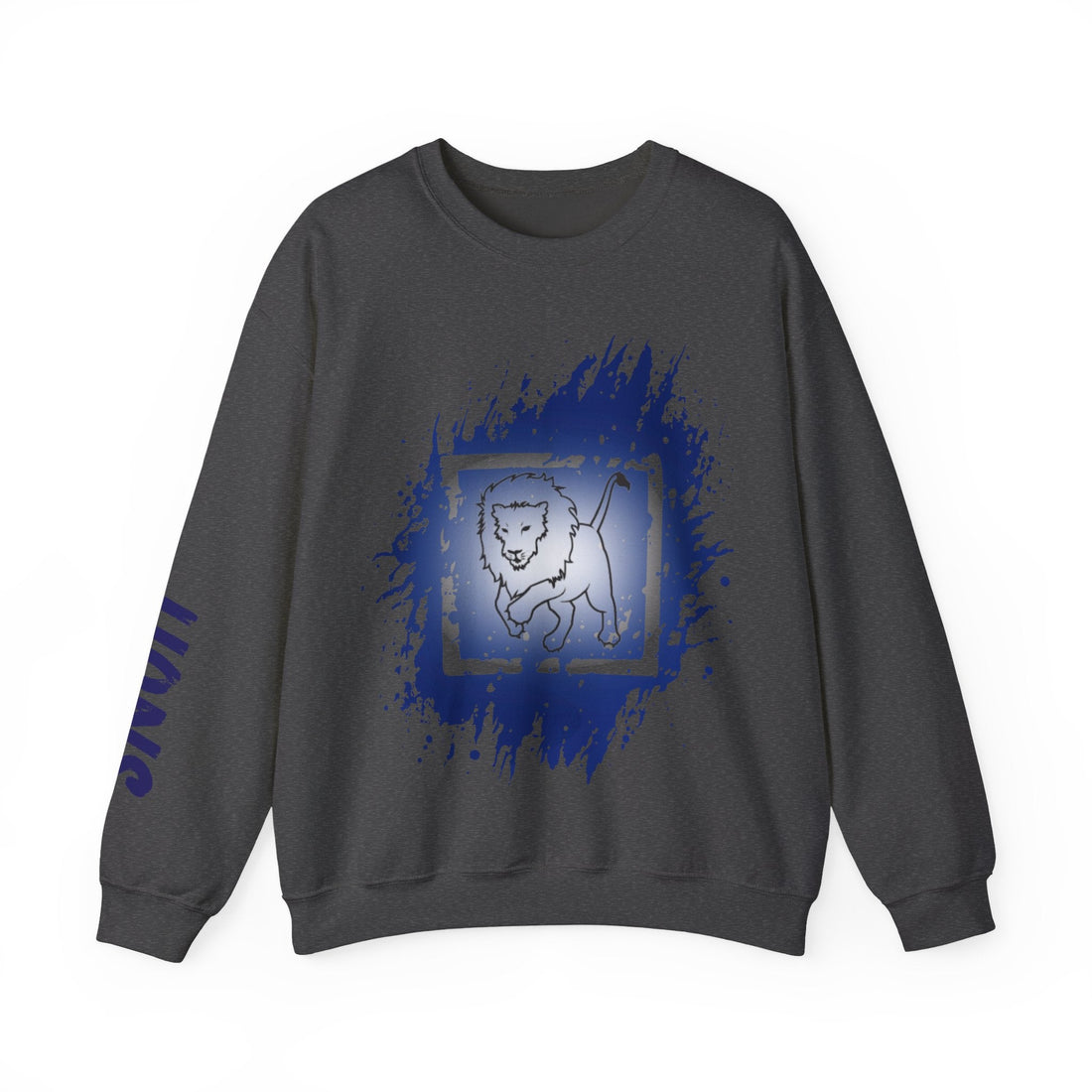 F - L - 13 - 14 - Sweatshirt - Positively Sassy - F - L - 13 - 14