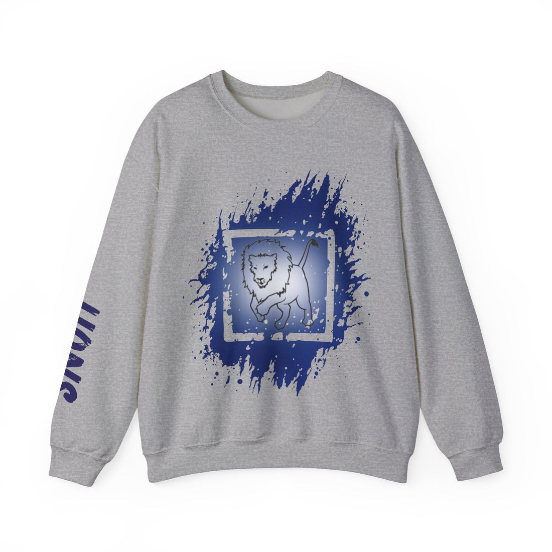 F - L - 13 - 14 - Sweatshirt - Positively Sassy - F - L - 13 - 14
