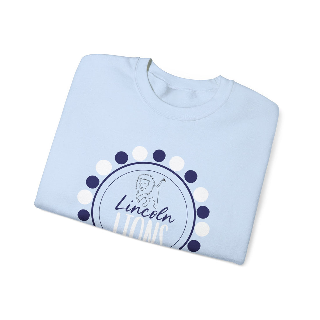 F - L - 17 - 18 - Sweatshirt - Positively Sassy - F - L - 17 - 18