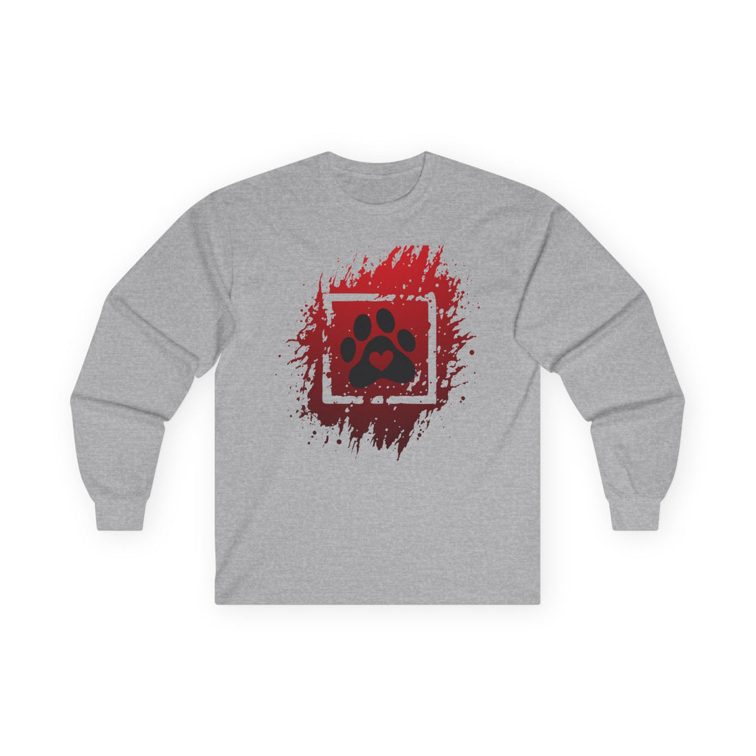 F - LP - 1 - 2 - Long - sleeve - Positively Sassy - F - LP - 1 - 2