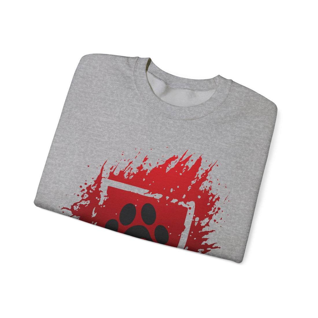 F - LP - 14 - 15 - Sweatshirt - Positively Sassy - F - LP - 14 - 15