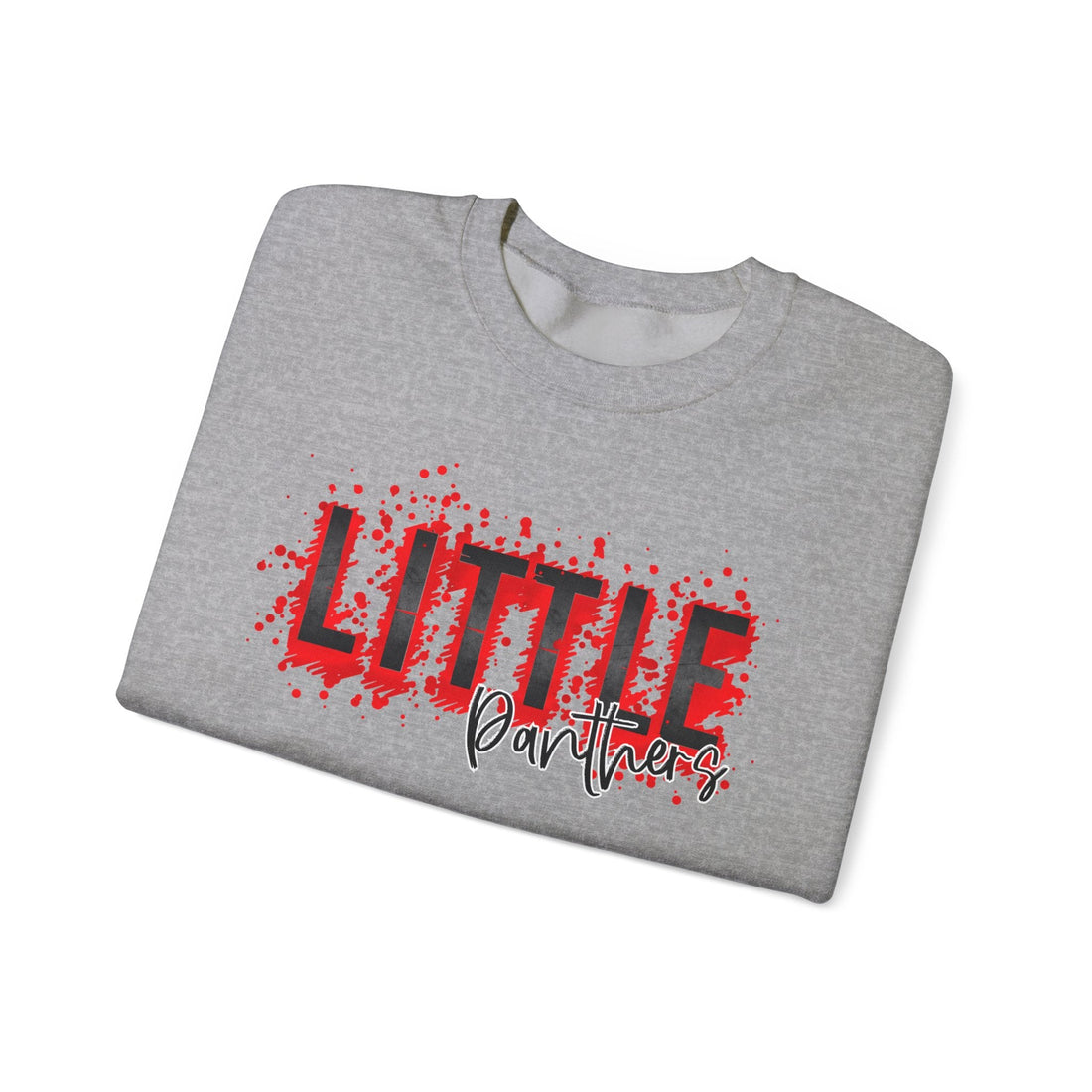 F - LP - 16 - 17 - Sweatshirt - Positively Sassy - F - LP - 16 - 17