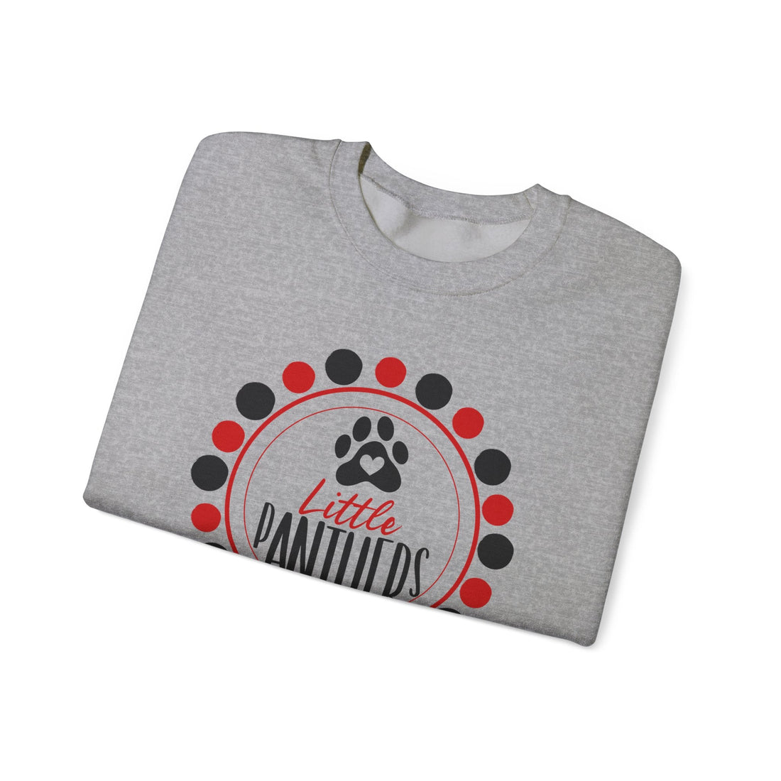 F - LP - 18 - 19 - Sweatshirt - Positively Sassy - F - LP - 18 - 19