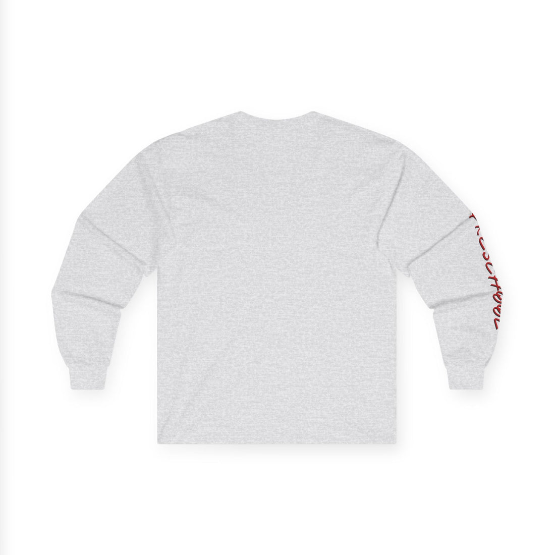 F - LP - 3 - Long - sleeve - Positively Sassy - F - LP - 3