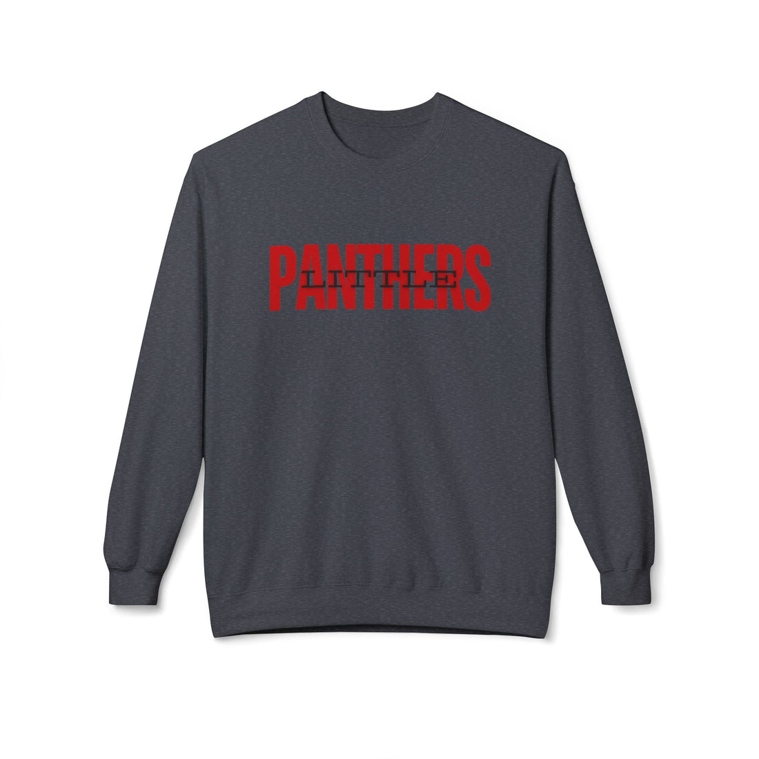 F - LP - 7 - 8 - Sweatshirt - Positively Sassy - F - LP - 7 - 8