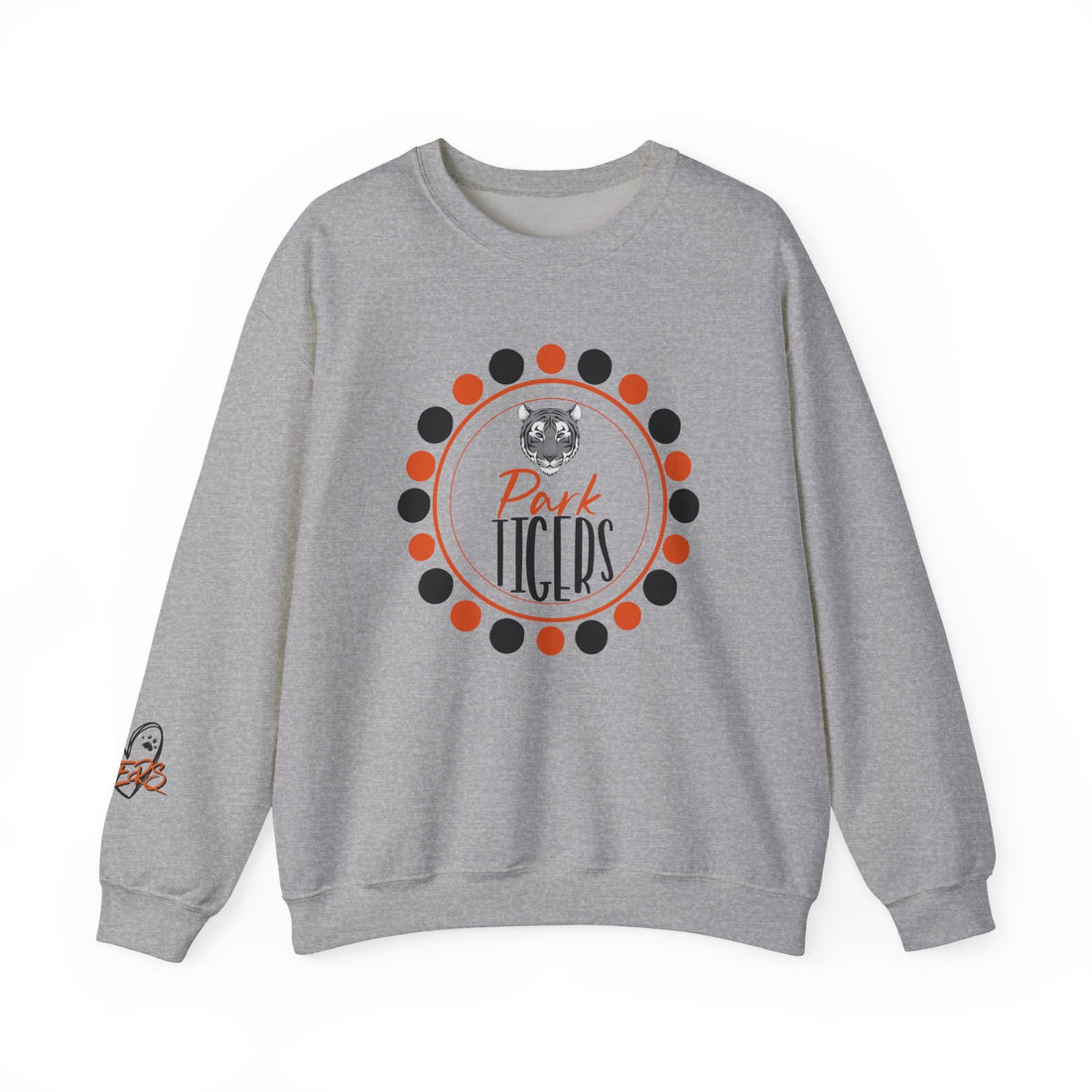 F - P - 17 - 18 - Sweatshirt - Positively Sassy - F - P - 17 - 18