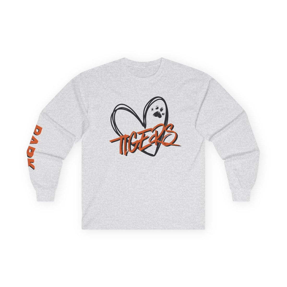 F - P - 3 - Long - sleeve - Positively Sassy - F - P - 3