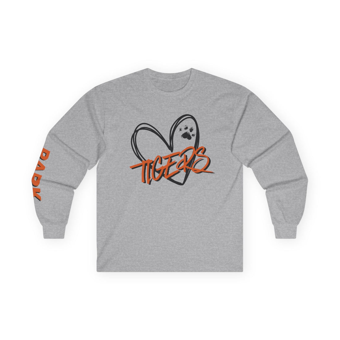 F - P - 3 - Long - sleeve - Positively Sassy - F - P - 3