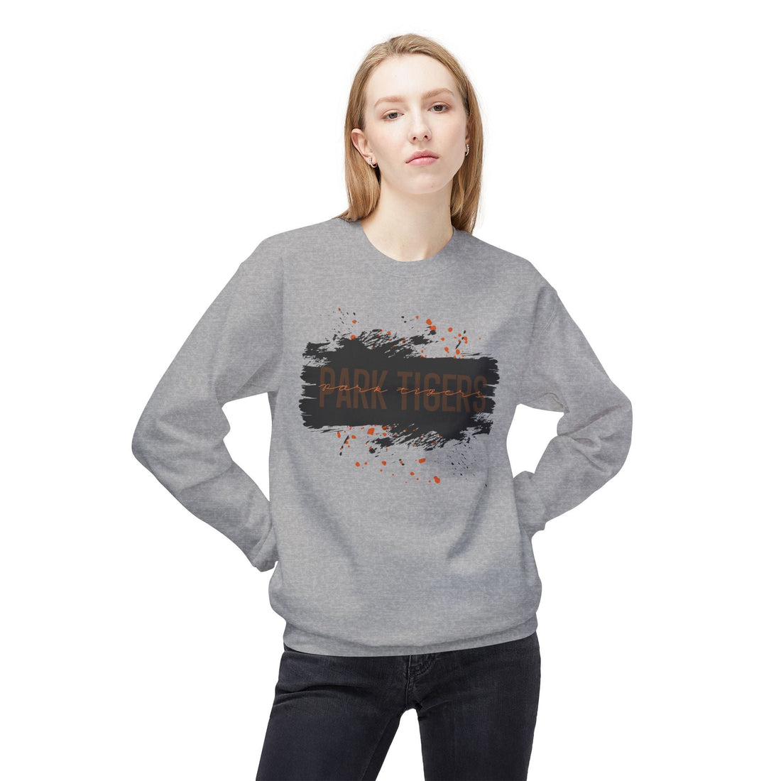 F - P - 6 - 7 - 8 - Sweatshirt - Positively Sassy - F - P - 6 - 7 - 8
