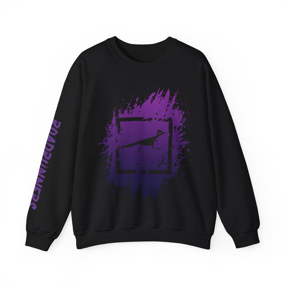 F - R - 13 - 14 - Sweatshirt - Positively Sassy - F - R - 13 - 14