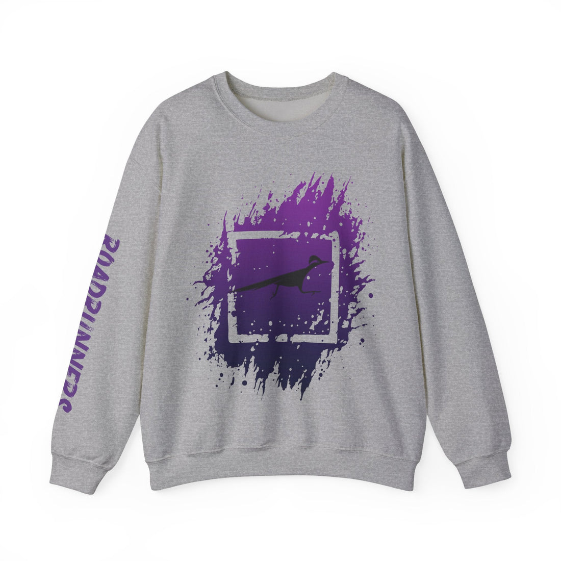 F - R - 13 - 14 - Sweatshirt - Positively Sassy - F - R - 13 - 14