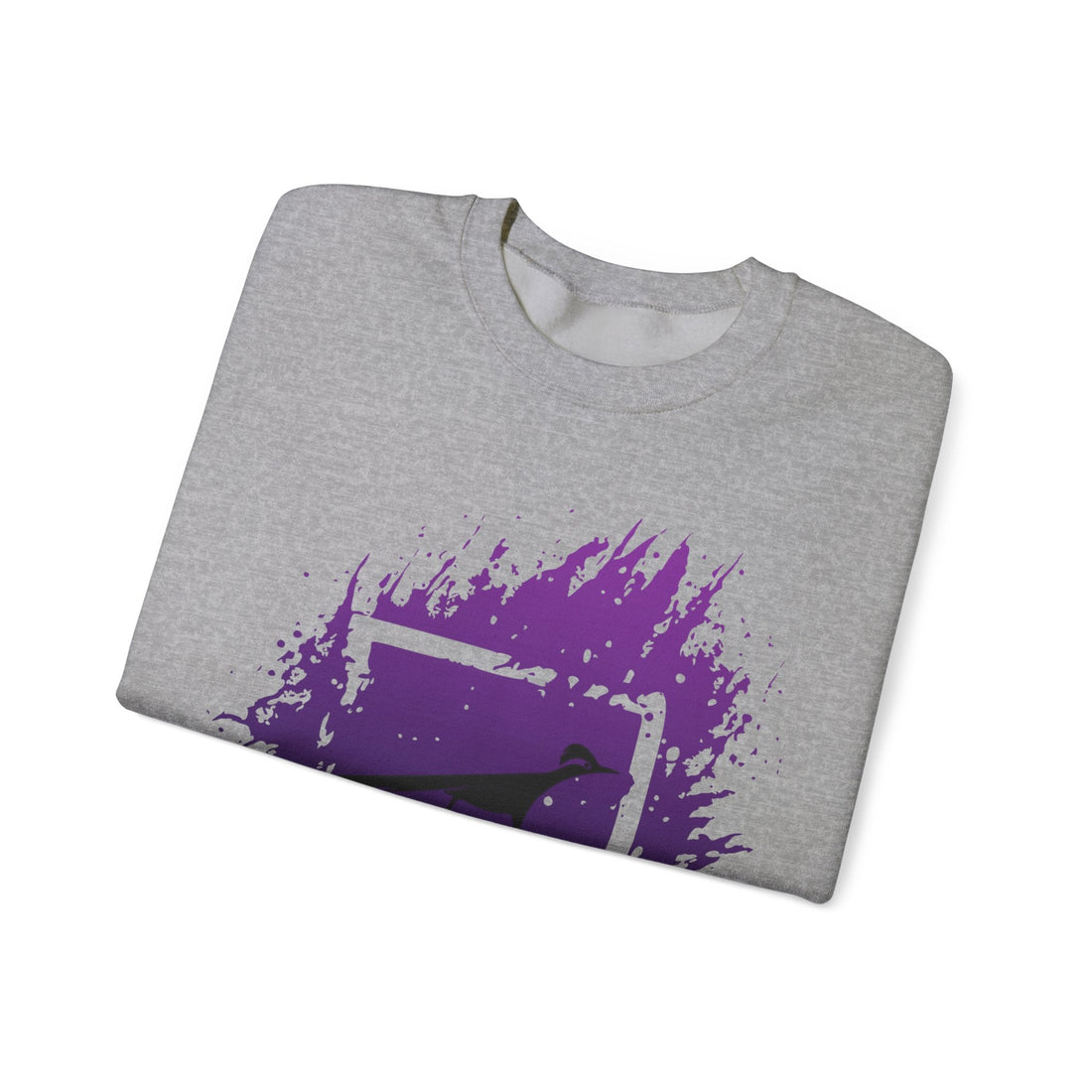 F - R - 13 - 14 - Sweatshirt - Positively Sassy - F - R - 13 - 14