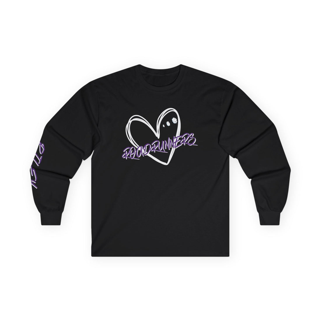 F - R - 3 - Long - sleeve - Positively Sassy - F - R - 3