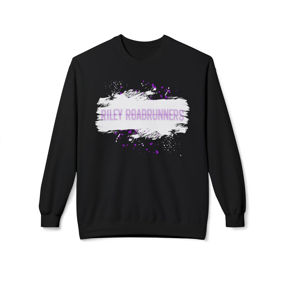 F - R - 6 - 7 - 8 - Sweatshirt - Positively Sassy - F - R - 6 - 7 - 8