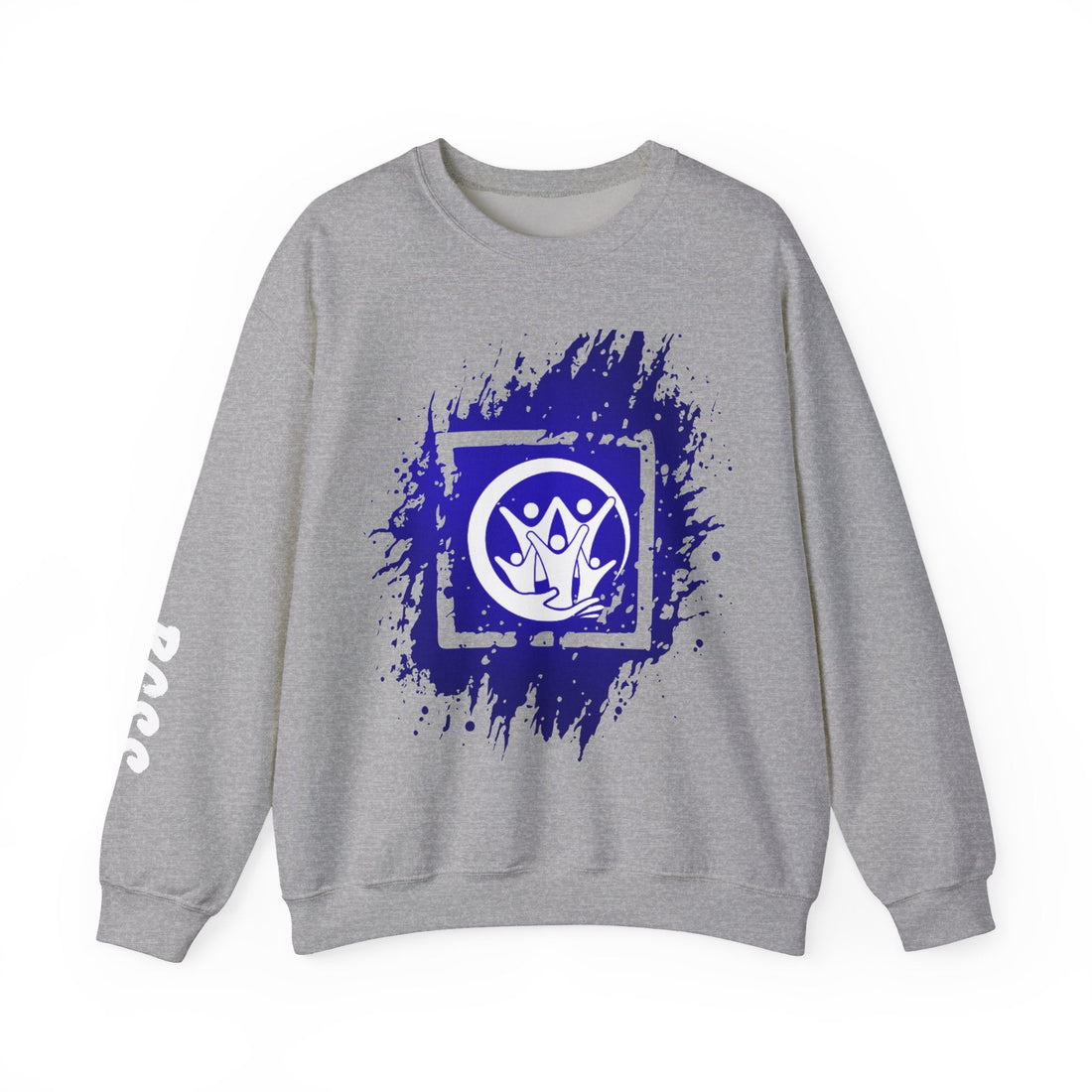 F - SS - 16 - 17 - Sweatshirt - Positively Sassy - F - SS - 16 - 17