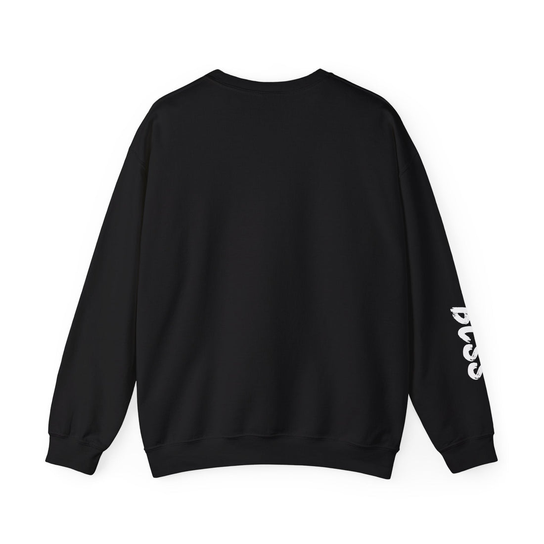 F - SS - 16 - 17 - Sweatshirt - Positively Sassy - F - SS - 16 - 17
