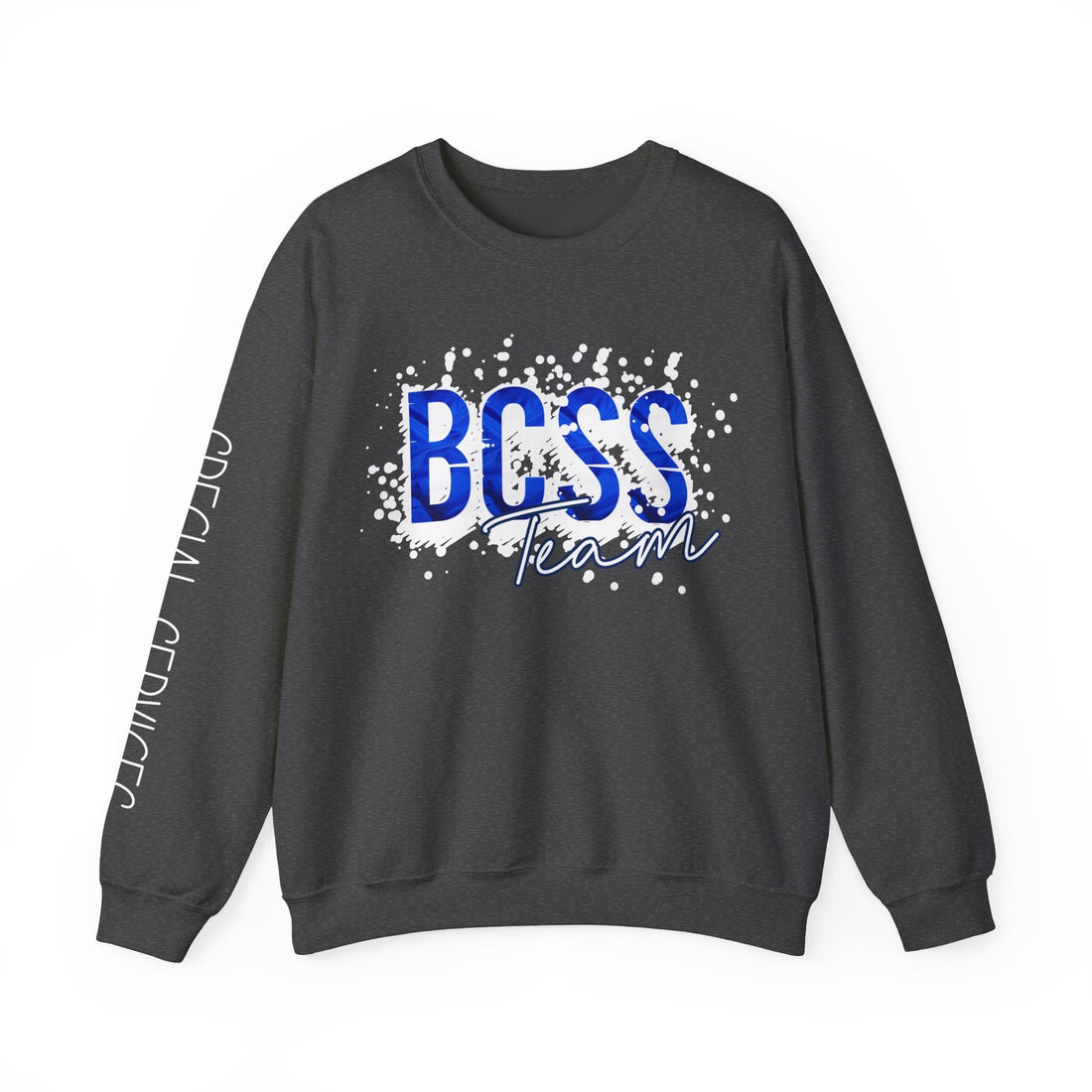 F - SS - 18 - Sweatshirt - Positively Sassy - F - SS - 18