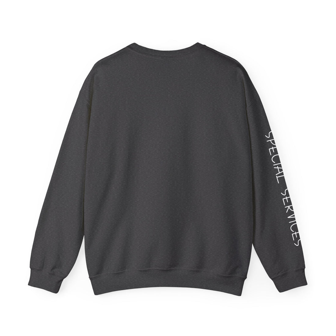 F - SS - 18 - Sweatshirt - Positively Sassy - F - SS - 18