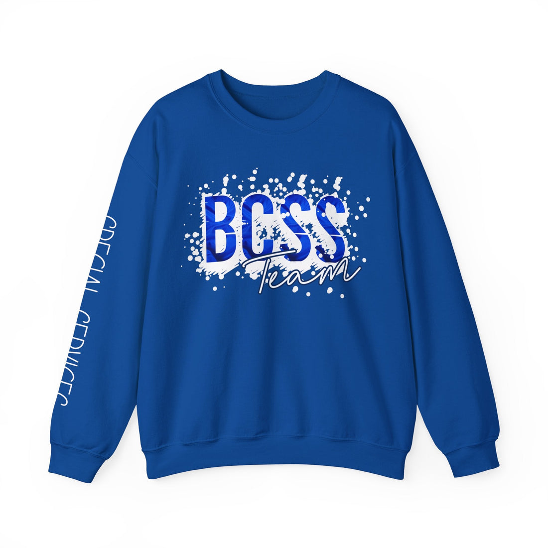 F - SS - 18 - Sweatshirt - Positively Sassy - F - SS - 18