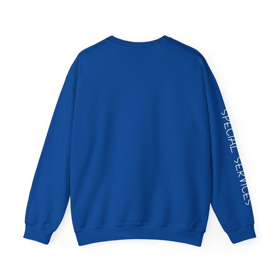 F - SS - 18 - Sweatshirt - Positively Sassy - F - SS - 18