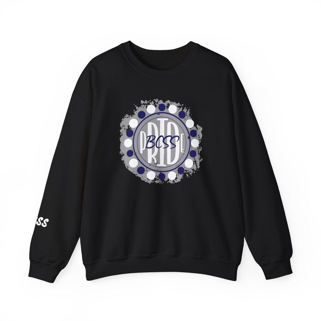 F - SS - 19 - 20 - Sweatshirt - Positively Sassy - F - SS - 19 - 20