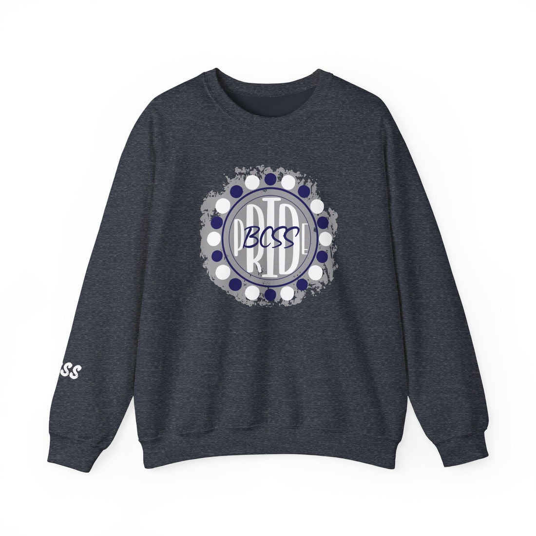 F - SS - 19 - 20 - Sweatshirt - Positively Sassy - F - SS - 19 - 20