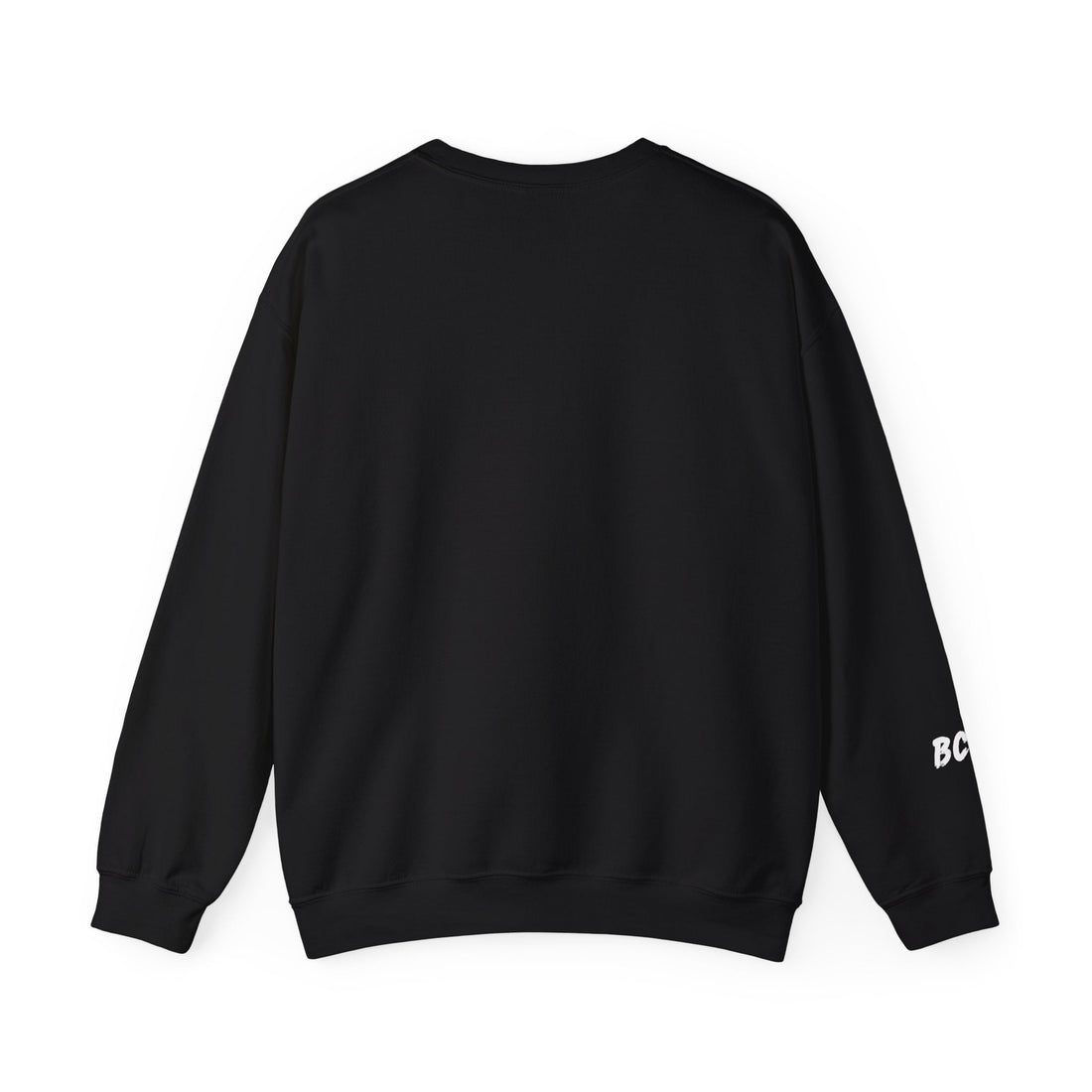 F - SS - 19 - 20 - Sweatshirt - Positively Sassy - F - SS - 19 - 20