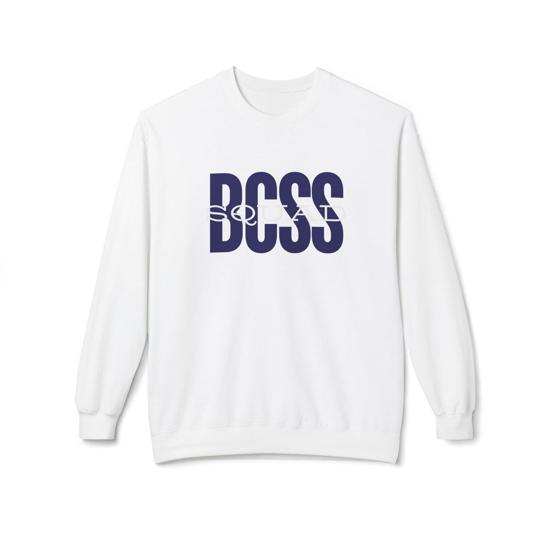F - SS - 5 - 6 - 7 - Sweatshirt - Positively Sassy - F - SS - 5 - 6 - 7