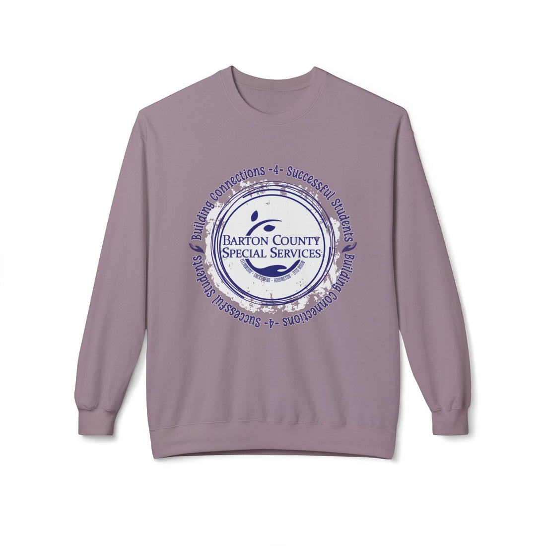 F - SS - 8 - 9 - Sweatshirt - Positively Sassy - F - SS - 8 - 9
