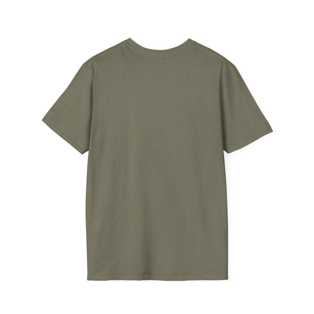 Fall Vibes Unisex Softstyle T-Shirt, Relaxed Autumn Tee, Gift for Fall Lovers, Seasonal Apparel, Cozy T-Shirt for Celebrations - T-Shirt - Positively Sassy - Fall Vibes Unisex Softstyle T-Shirt, Relaxed Autumn Tee, Gift for Fall Lovers, Seasonal Apparel, Cozy T-Shirt for Celebrations